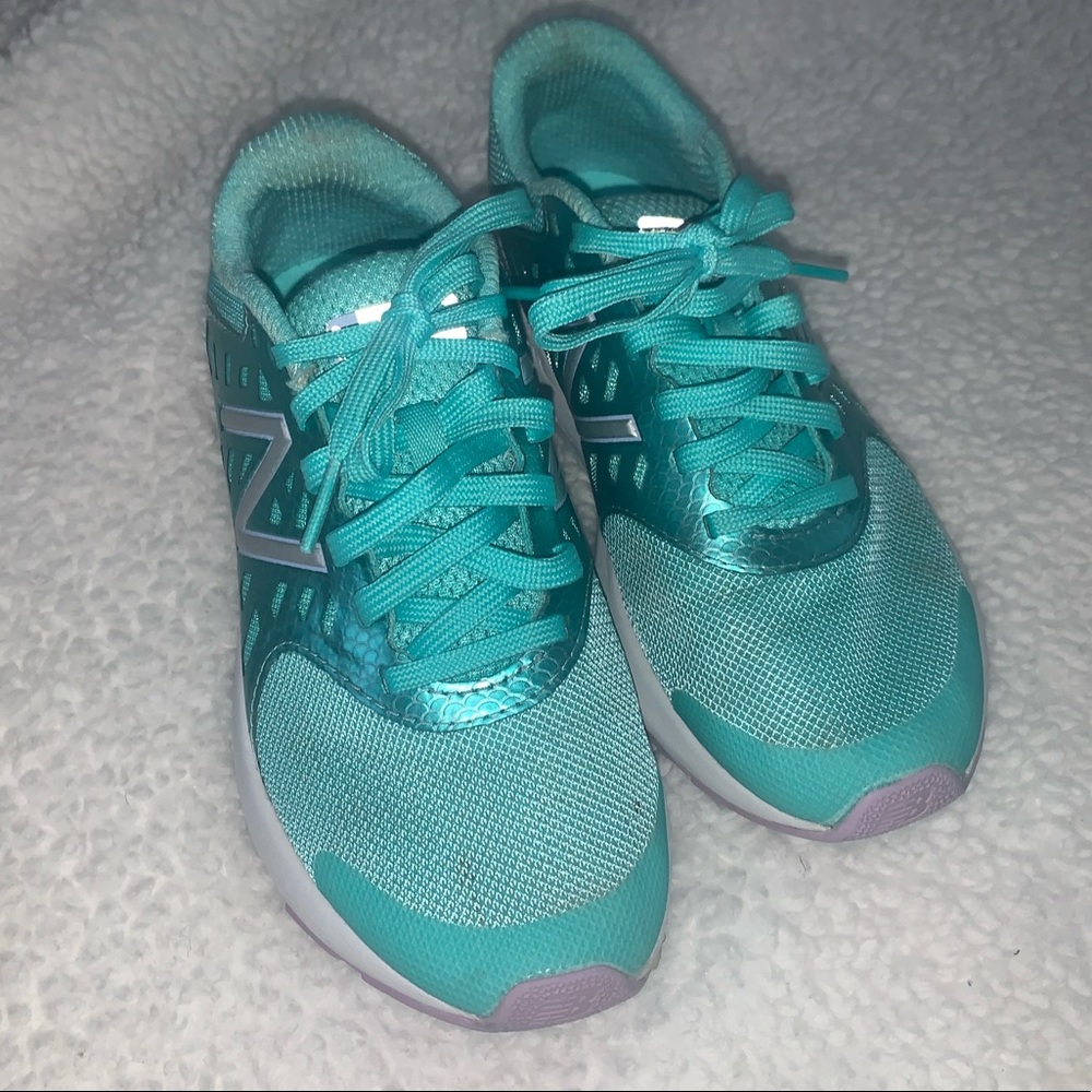 New balance
